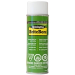 19912 Remington BrightBore Bore & Choke Tube Cleaner 6 oz Spray
