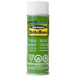 19912 Remington BrightBore Bore & Choke Tube Cleaner 6 oz Spray