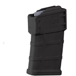 MAG1100-BLK Magpul PMAG AC - AICS Short Action Magazine 5.56 NATO/.223 Rem10 Rounds Polymer