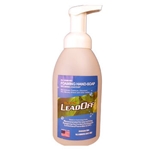 FHW801850 Hygenall LeadOff Foaming Hand Soap - 18.5 fl. oz