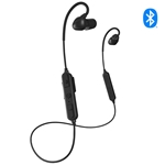 ISOtunes Sport Advance BT Tactical Earbuds IT-37 NRR: 26 dB