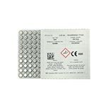 RWS-5333 Large Rifle Magnum Primer Tray of 100 Made in Germany