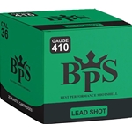 BPS-36-#8 BPS 410 #8 2.5" 11gr