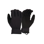 Venture Gear VGTG20BS VGTG20 Series - Medium-Duty Operator Glove - Black - Small