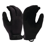 Venture Gear VGTG30BL VGTG30 Series - Medium-Duty Adjustable Operator Gloves - Black - Large