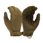 Venture Gear VGTG30TS VGTG30 Series - Medium-Duty Adjustable Operator Gloves - Tan - Small