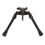 Cadex 7431-K102AES Falcon Bipod Lite AES