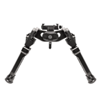 Cadex 7431-K015AES Falcon Bipod AES with QD Arca Mount