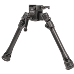 Cadex 7431-K102SP Falcon Lite SP Bipod (Single Pivot)