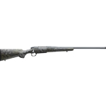 Bergara BPR26-65PRC BERGARA CANYON 6.5PRC 20" W/OMNI MUZZLEBRAKE SNIPER GREY CERA/CAMO CARBON FIBER