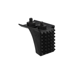 MAG1295-BLK Magpul® Barricade Stop -  M-LOK®