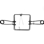Battle River Wildlife Management SAUVAGEAU1000-11 Sauvageau 1000-11 traps