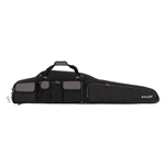 54555 Allen Company 55" Gear Fit MOA Rifle Case, Black/Gray