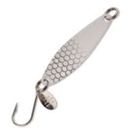 Luhr Jensen 1051-002-0036 Needlefish Trolling Sp oz, Silver Shad & Nickel Back