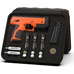 Byrna Technolog  Byrna TB68300_ORN SD Kinetic Canada Kit, Orange