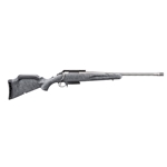 Ruger 46902 American Gen II Bolt Action Rifle, 308 win, Gun Metal Grey bbl, Grey Splatter Stock, 3+1 Rounds