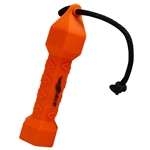 Avery Sporting Dog GHG-02743 Avery PerfectHold Bumper Orange