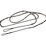 960DCSS-SSS Scorpion Dual Cam Split Set Diamond The Edge - 52" - 33 11/16" Replacement String