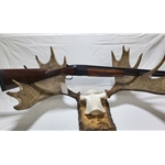 Browning Firearms  UCITORI Pre-Owned Browning Citori O/U, 12ga,3",26", fix mod O, fix LMod U
