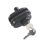 10772 Magnum Keyed Trigger Lock - 1 pack