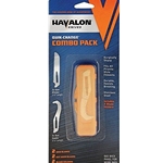 Havalon Knives GHSBC-2 HAVALON GUT HOOK AND SAW COMBO PARANTA