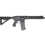 Maple Ridge Armoury MRA-2136 MRA Renegade Mark II Rifle 223 Wylde 16.1" Black