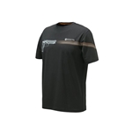 Beretta TS941T21560999XL BERETTA 92 T-SHIRT XL BLACK
