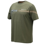 Beretta TS941T21560707XL BERETTA 92 T-SHIRT XL GREENSTONE