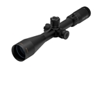 ZeroTech Optics TR3185FL-IR ZeroTech TRACE ADV 3-18X50 IR LR HUNTER