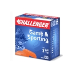 Challenger Ammo C40078 CHALLENGER AMMO 28 GA TARGET LOAD 3/4 OZ, 2-3/4" #8