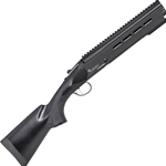 S-TACTICAL-ALLOY Serengeti Arms 12ga O/U 3" - Aluminum Extractor Version