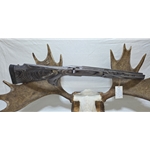 Boyds Stocks UGREYBOYDS Pre-Owned, New never installed Boyds thumbhole stock, grey laminate, made for Savage 110 300 PRC,LA BBR, AICS bottom metal. Condition Excellent-Like New