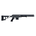 CITTPN223GRY SCSA Taipan X 223 Rem/5.56 Nato 16.5″ Pump Action Rifle – Grey