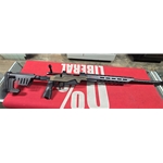 Fierce Firearms  FRHT7PRC22BZ - Fierce Reaper H-Tac 7mm PRC 22" Bronze