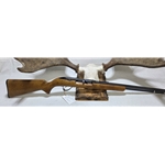 U87H22 Pre-Owned Stevens 87H Semi-auto 22 L, LR, high speed shorts. Condition - Very Good to Excellent