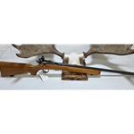 BRNO UBRNO22 Pre-Owned Brno #4 Target, 22LR, Globe target sights. Condition - Good to Very Good