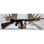 Thompson Centre UTHOMPSON45ACP Pre-Owned FULLY DEACTIVATED Thompson Auto Ordnance 45 ACP. Condition - Excellent