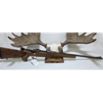 UM173006 Pre-Owned Enfield M17, 30-06. Condition - Good