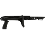 Pro Mag Industr PM279 PRO MAG MOSSBERG 702 TACTICAL STOCK-BLACK
