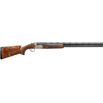 A05860 Caesar Guerini Ellipse Curve Gold Field 12ga 2 3/4" 30" Over Under