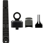 Xs Sights  ML-1001-5 : Lever Rail Ghost Ring WS-Marlin 1895