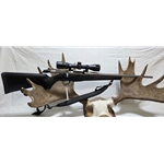 UT3X270 Pre-Owned Tikka T3X Lite 270 win Stainless with Vortex Diamondback 3-9x40 & sling. Condition - Very Good