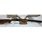 UCANUCK12GA Pre-Owned Canuck Hunter O/U 12ga 3" 28"bbl. With 2 chokes. Condition - Very Good/
