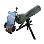 1303 Konus Accessories Universal Smart Phone Adapter - Telescopes,
Spotting Scopes And Microscopes