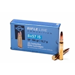 PPU A128 PRVI 8x57 IS SP 196gr 20RDS