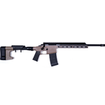 Black Creek Labs BISRECFOLD55616FDE BCL MRX BISON RECON 5.56 NATO 16.5” NON-RESTRICTED