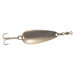 7 SIL Len Thompson - Original Series: 7 Silver