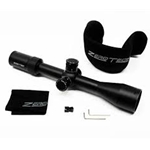 ZeroTech Optics VG6245F ZeroTech Vengeance 6-24×50 FFP RMG