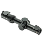 ZeroTech Optics TH1824P4IR ZeroTech Thrive HD 1-8×24 SFP PHR 4 Illuminated