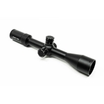 ZeroTech Optics VG6245FM ZeroTech Vengeance 6-24×50 FFP RMG MOA